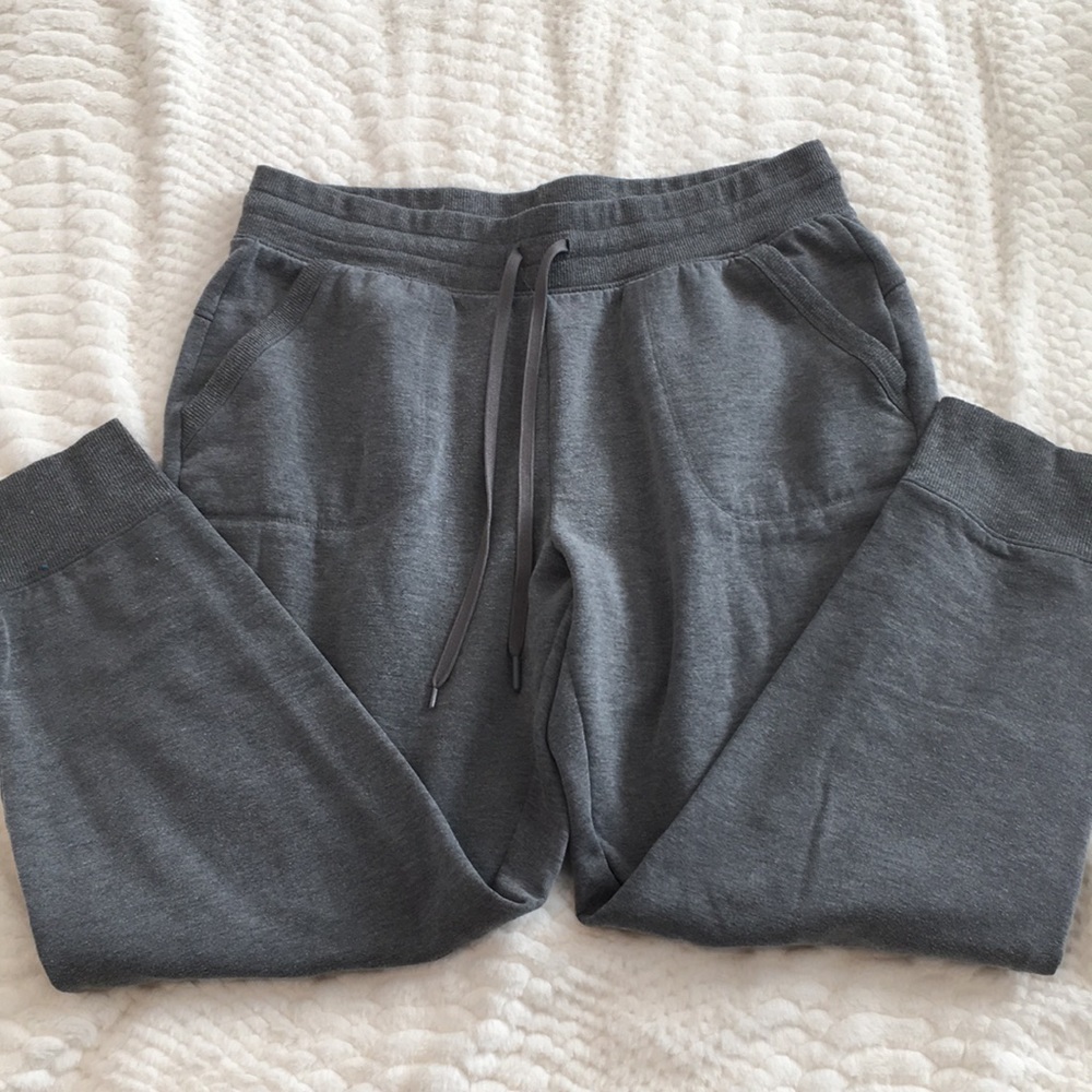 >>>Last Call<<<      Womens grey sweatpants